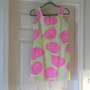 Vintage Lilly Pulitzer dress